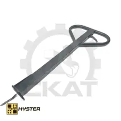 Рукоять управления Hyster PLPM2.5, ELPM2.5, в сборе