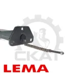 Рукоять управления Lema LM20, LM25, в сборе