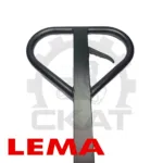 Рукоять управления Lema LM20, LM25, в сборе