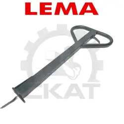 Рукоять управления Lema LM20, LM25, в сборе