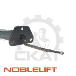 Рукоять управления Noblelift DF20-F25, в сборе