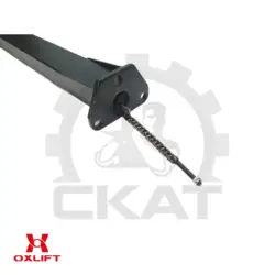 Рукоять управления Oxlift OX20, OX25-115PU, в сборе