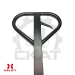 Рукоять управления Oxlift OX20, OX25-115PU, в сборе