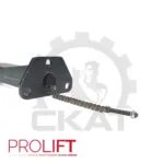 Рукоять управления ProLift JC2.0, DC2.0-2.5, в сборе