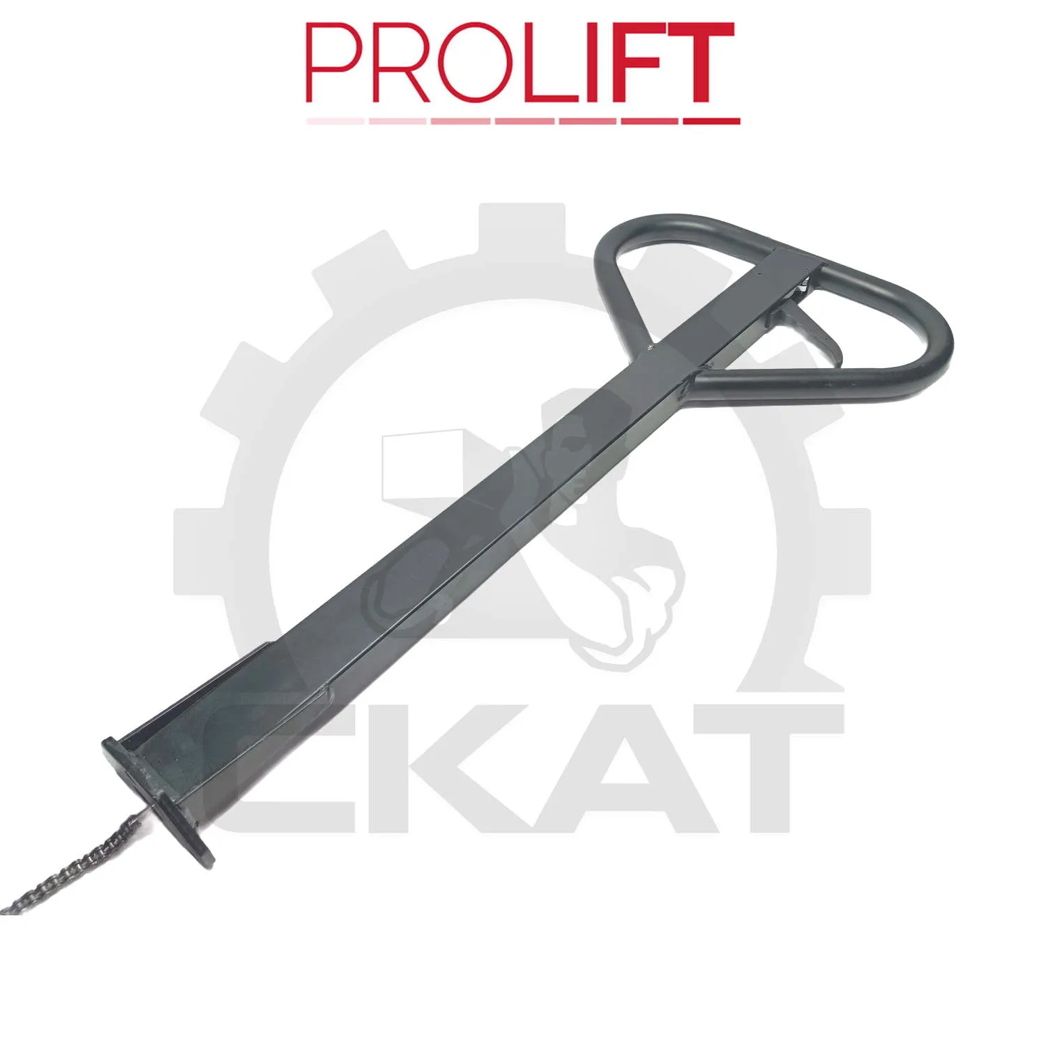 Рукоять управления ProLift JC2.0, DC2.0-2.5, в сборе