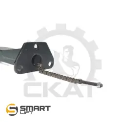 Рукоять управления SmartLift (SMART) BF25, DF-III, DB, в сборе