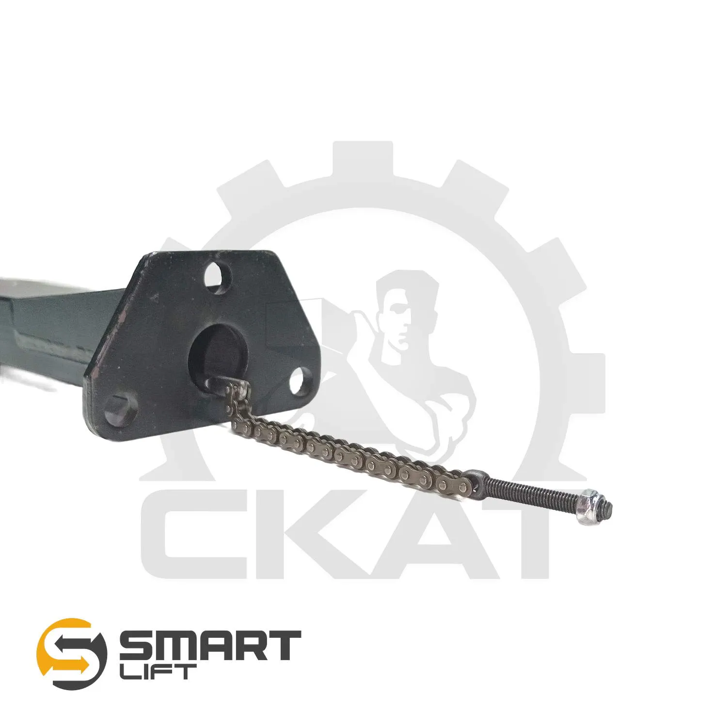 Рукоять управления SmartLift (SMART) BF25, DF-III, DB, в сборе