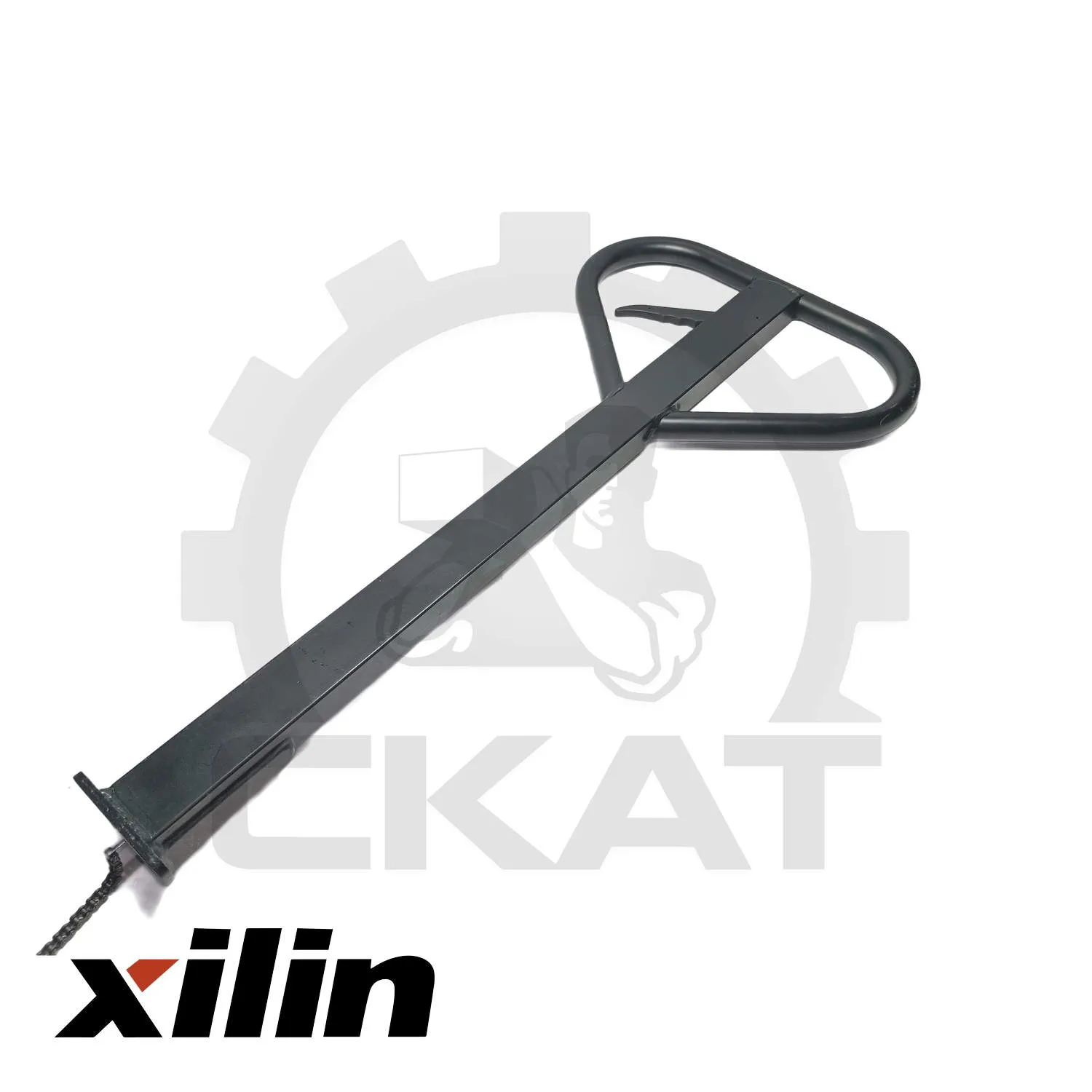 Рукоять управления Xilin BF2500, BF-III, в сборе