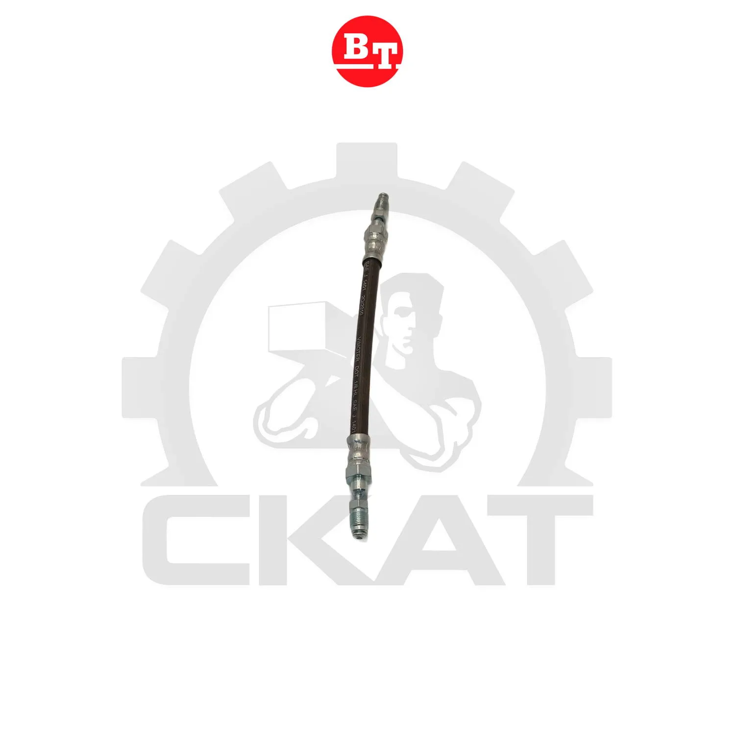 РВД тормозной BT CBE12-18, CBE2.0, C3E100-160