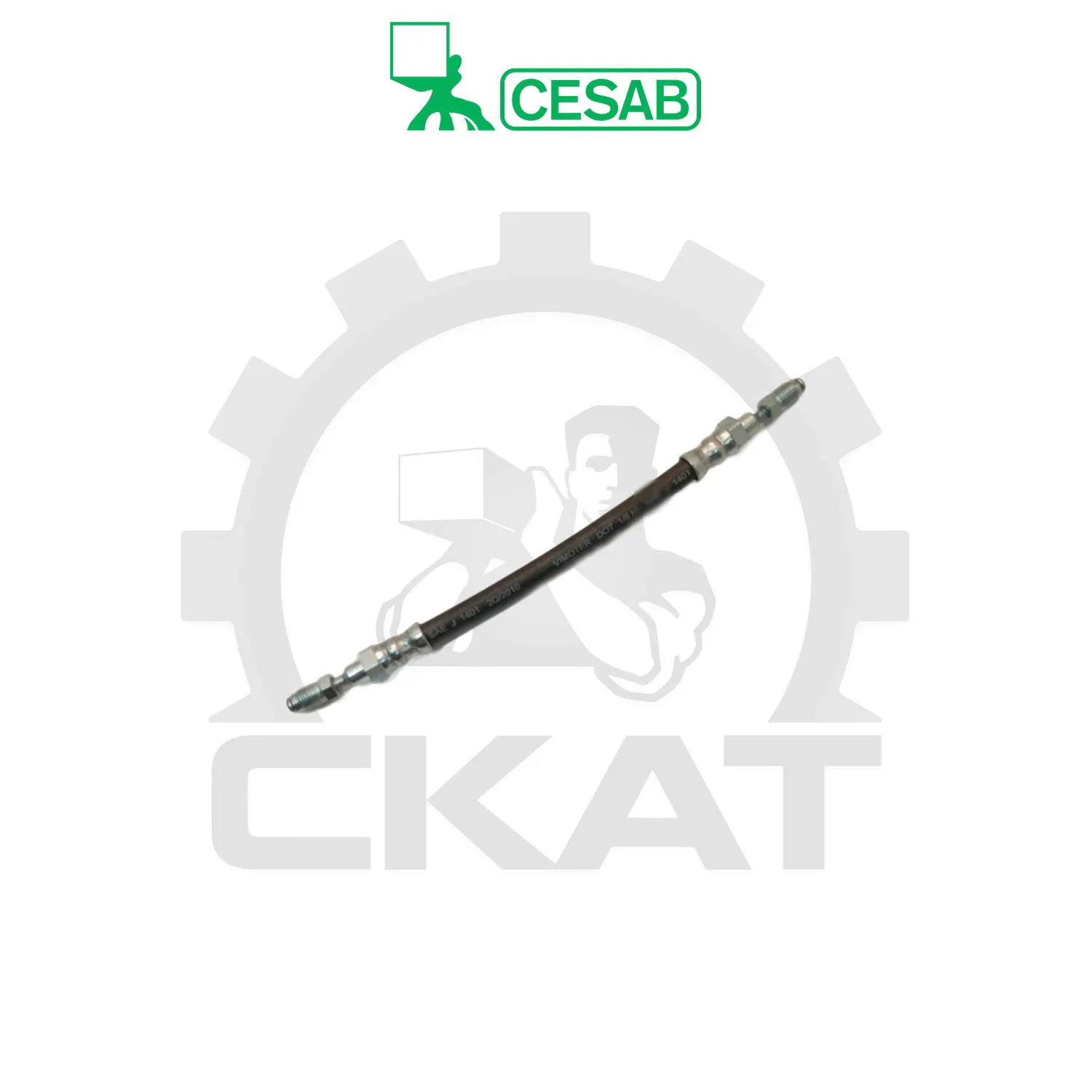 РВД тормозной Cesab Drago 150-200