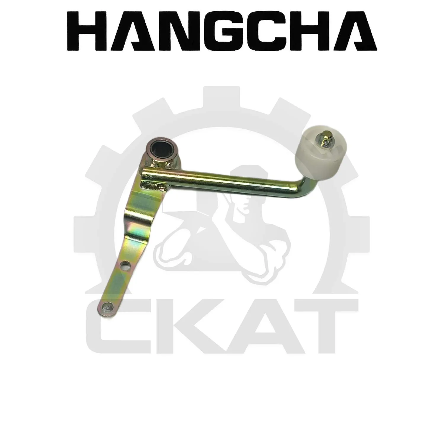 Рычаг педали акселератора Hangcha CPCD/CPQD10-30