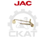 Рычаг педали акселератора JAC CPCD/CPQD20-30