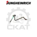 Рычаг педали акселератора Jungheinrich DFG/TFG425-435
