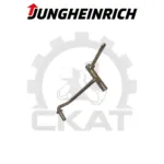 Рычаг педали акселератора Jungheinrich DFG/TFG425-435
