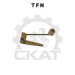 Рычаг педали акселератора TFN CPCD/CPQD20-30