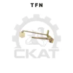 Рычаг педали акселератора TFN CPCD/CPQD20-30