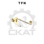 Рычаг педали акселератора TFN CPCD/CPQD20-30