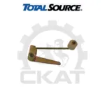 Рычаг педали акселератора Total Source (4009360)