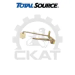 Рычаг педали акселератора Total Source (4009360)