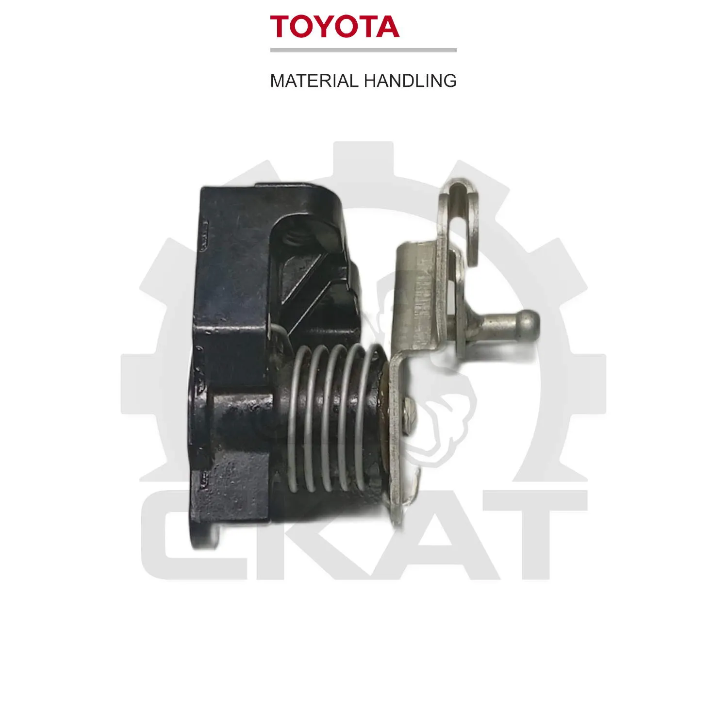 Рычаг педали акселератора Toyota 8FD/FG10-35