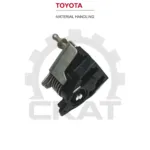 Рычаг педали акселератора Toyota 8FD/FG10-35