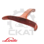 Рычаг рукояти управления Linde L14-16, L14-16AP