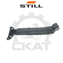 Рычаг рукояти управления Still EGV14-16