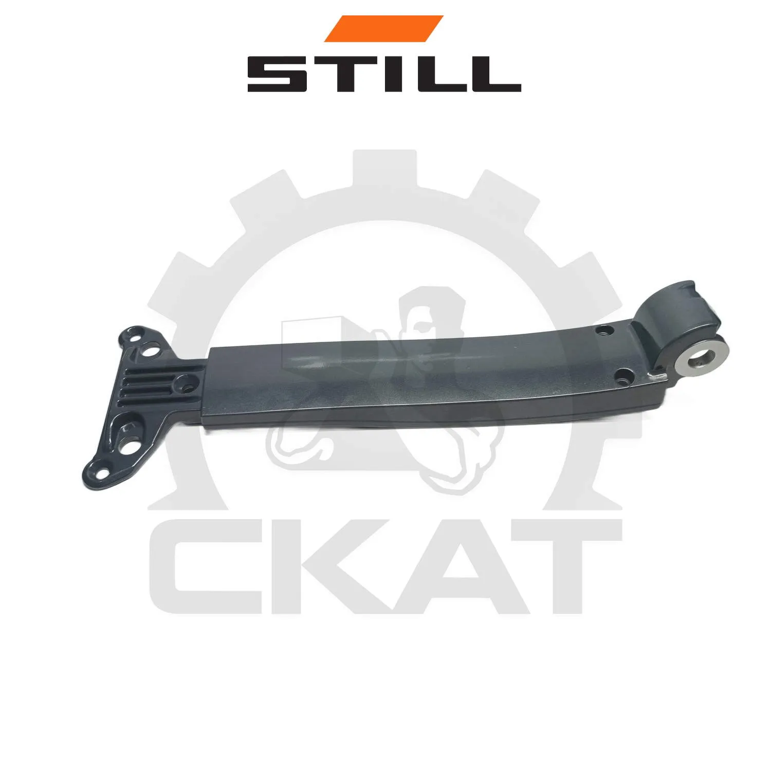 Рычаг рукояти управления Still EGV14-16