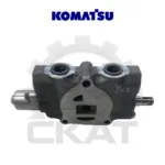 Секция гидрораспределителя наклона Komatsu FD15T-20