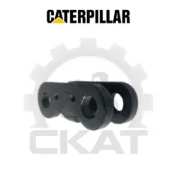 Серьга моста управляемого Caterpillar DP20-DP35, GP20-GP25