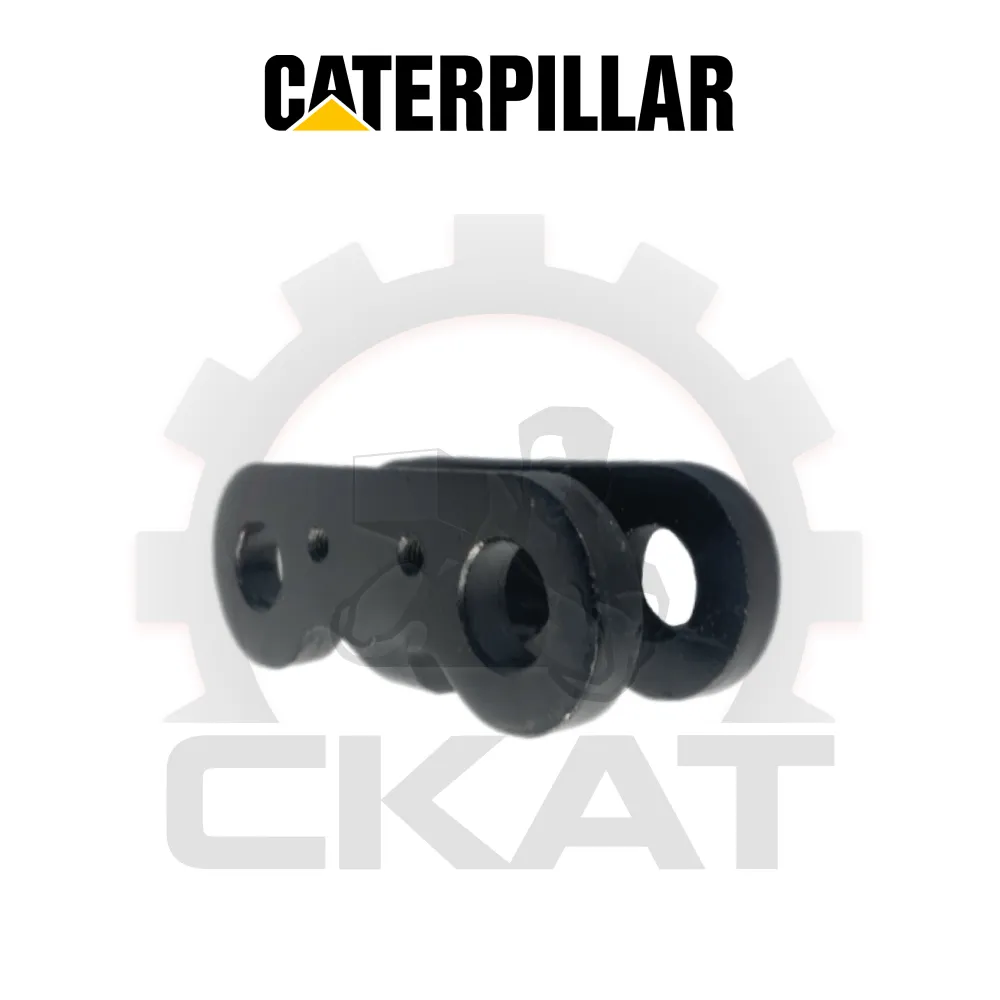Серьга моста управляемого Caterpillar DP20-DP35, GP20-GP25