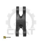 Серьга моста управляемого Hyster H1.50-H3.50TX