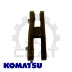 Серьга моста управляемого Komatsu FD35-50А-7, FG35-50А-7, правая