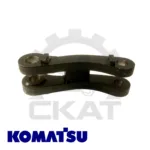 Серьга моста управляемого Komatsu FD35-50А-7, FG35-50А-7, правая