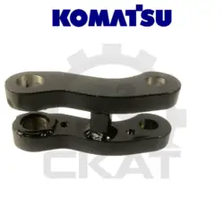 Серьга моста управляемого Komatsu FD/FG20-30, правая