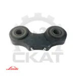 Серьга моста управляемого Linde E20-E30