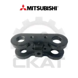 Серьга моста управляемого Mitsubishi FD15-FD35, FG15-FG35