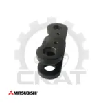 Серьга моста управляемого Mitsubishi FD15-FD35, FG15-FG35