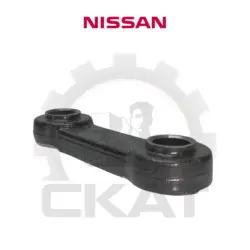 Серьга моста управляемого Nissan FJ01A10U, NJ01A15U, PJ01A15U