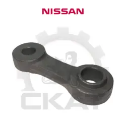 Серьга моста управляемого Nissan FJ02A20U, FJ02M25U
