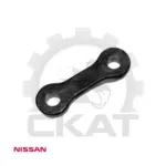 Серьга моста управляемого Nissan J02 нижняя