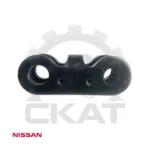 Серьга моста управляемого Nissan PL02A25U, UGL02A30U, YGL02A35U