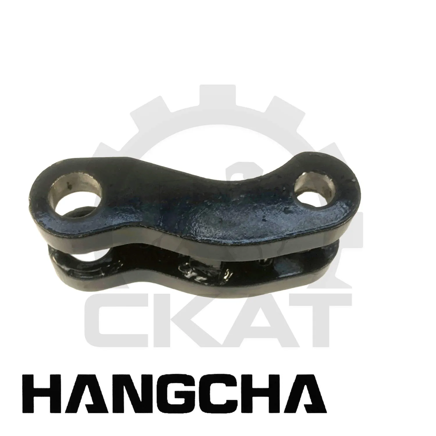 Серьга моста управляемого правая Технический кросс