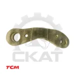 Серьга моста управляемого TCM FD10-FD18, FG10-FG18 правая