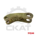 Серьга моста управляемого TCM FD10-FD18, FG10-FG18 правая