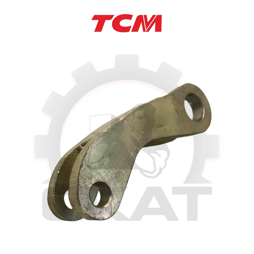 Серьга моста управляемого TCM FHD15-FHD18, FHG15-FHG18 правая