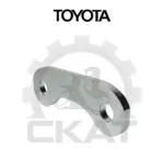 Серьга моста управляемого Toyota 7FB10-7FB30, 7FBH20