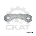 Серьга моста управляемого Toyota 7FB10-7FB30, 7FBH20