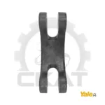 Серьга моста управляемого Yale GDP16-GDP20, GLP16-GLP20