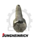 Шкворень боковой моста управляемого Jungheinrich TFG/DFG420-435, EFG535-545